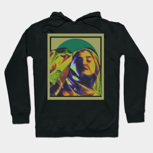 the dancer Hoodie